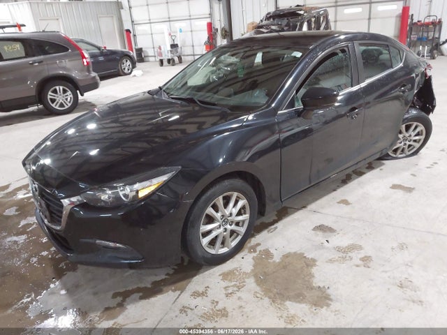 2017 Mazda MAZDA3 SPORT 照片 2