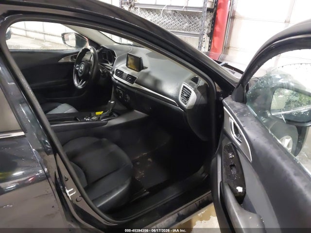 2017 Mazda MAZDA3 SPORT 照片 5