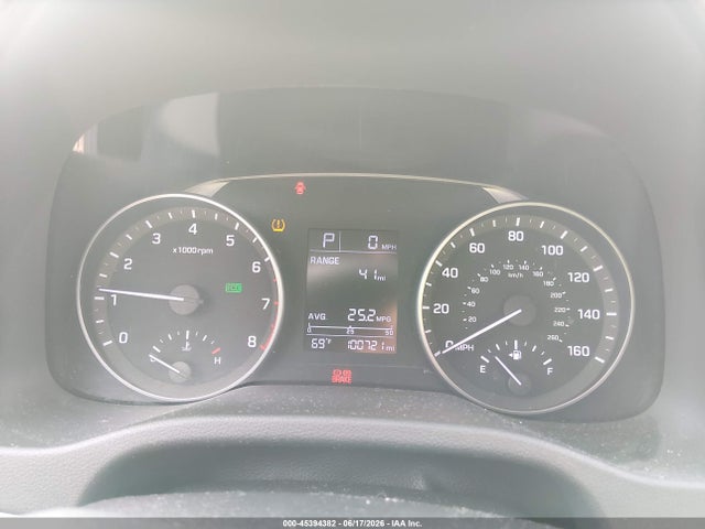 صورة 7 لـ 2017 Hyundai ELANTRA SE