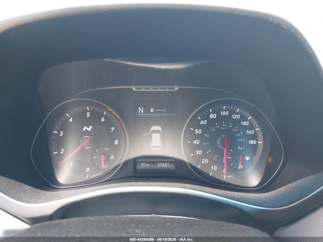 صورة 7 لـ 2022 Hyundai VELOSTER N
