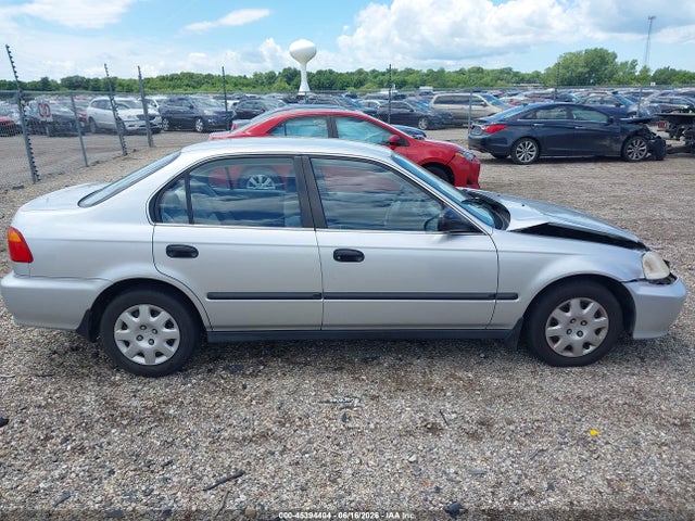 1999 Honda CIVIC LX 缩略图 13