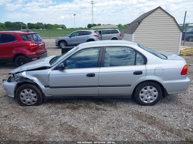 1999 Honda CIVIC LX 缩略图 14