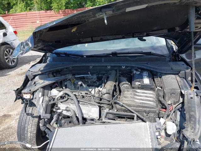 2019 Volkswagen JETTA 1.4T SEL — фото 10