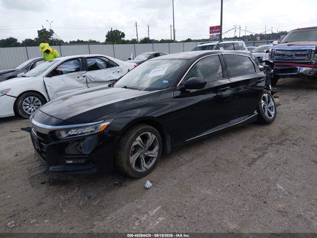 2020 Honda ACCORD EX 照片 2