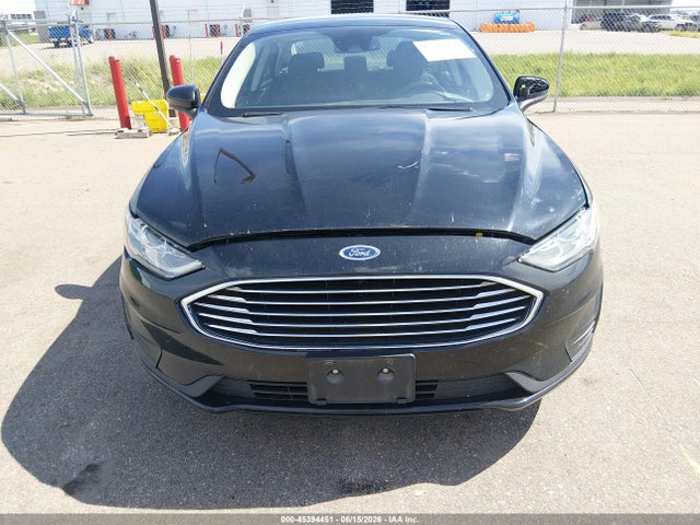 2020 FORD FUSION SE — миниатюра 12