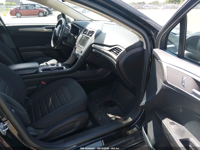 صورة 5 لـ 2020 FORD FUSION SE