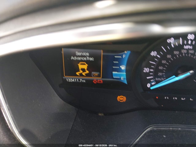 صورة 7 لـ 2020 FORD FUSION SE