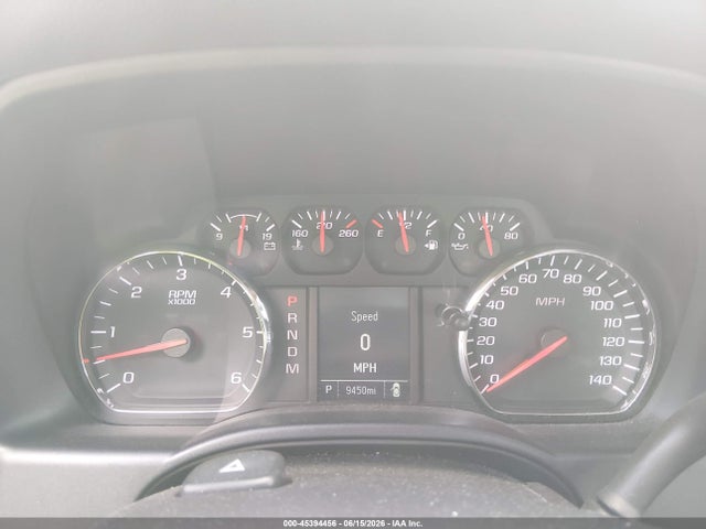 صورة 7 لـ 2016 Chevrolet SILVERADO 1500 WORK TRUCK