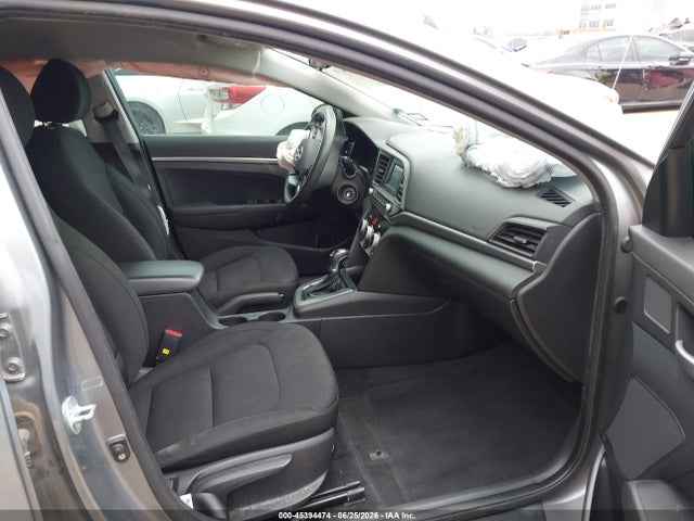 2019 Hyundai ELANTRA SE 照片 5