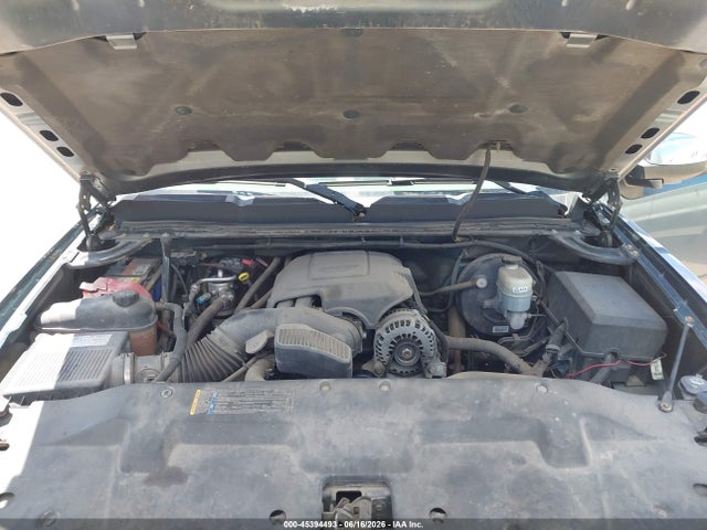 2008 Chevrolet SILVERADO 1500 LS 照片 10