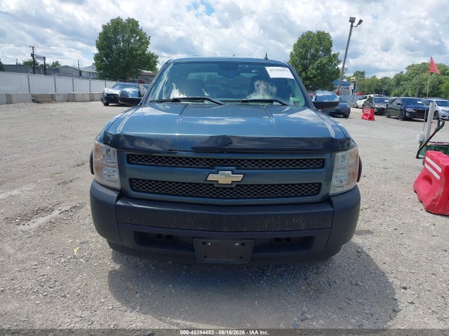 صورة مصغرة 12 لـ 2008 Chevrolet SILVERADO 1500 LS