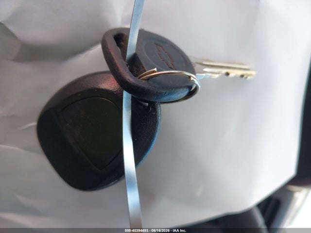 صورة مصغرة 11 لـ 2008 Chevrolet SILVERADO 1500 LS