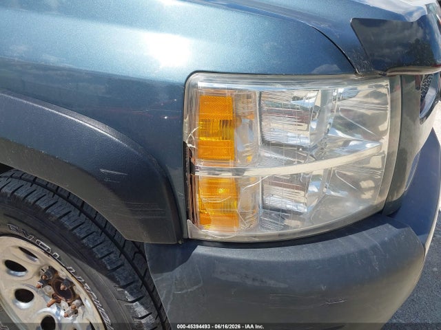 صورة مصغرة 17 لـ 2008 Chevrolet SILVERADO 1500 LS