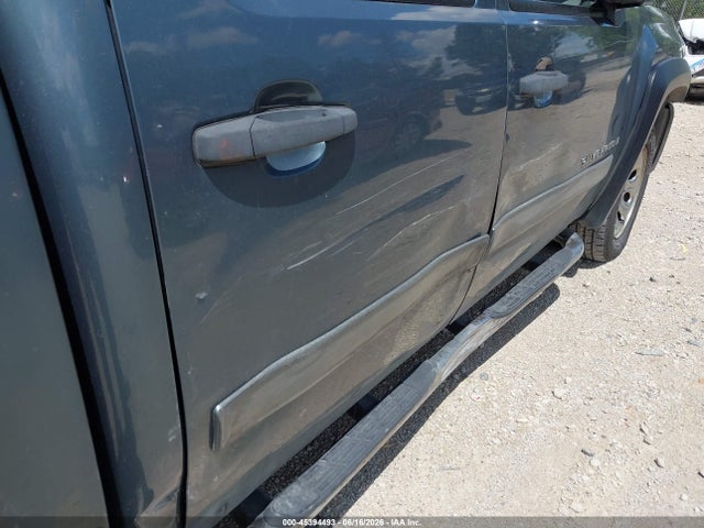 صورة مصغرة 19 لـ 2008 Chevrolet SILVERADO 1500 LS