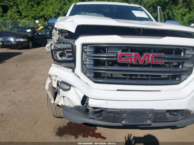 صورة مصغرة 17 لـ 2016 GMC SIERRA 1500 SLT