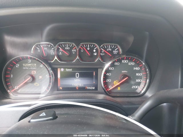 2016 GMC SIERRA 1500 SLT — фото 7