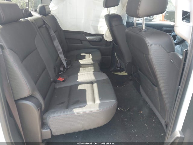 2016 GMC SIERRA 1500 SLT — фото 8