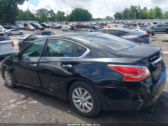 2013 Nissan ALTIMA 2.5 S 缩略图 17