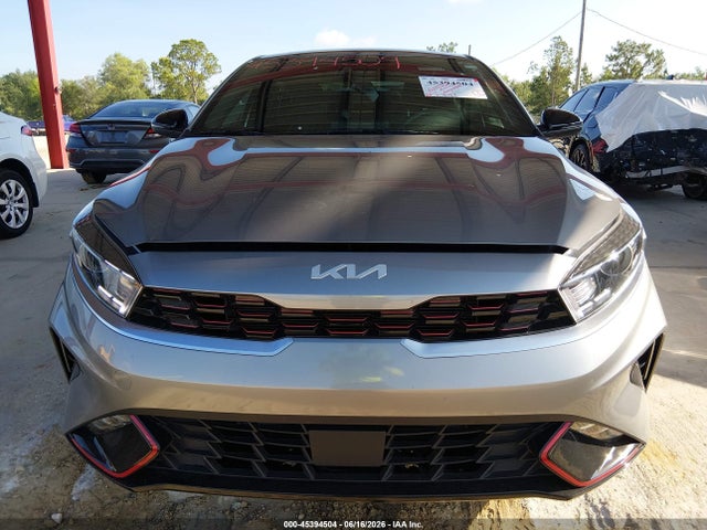 2024 KIA FORTE GT-LINE 缩略图 13