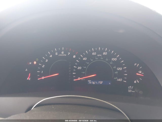 صورة 7 لـ 2009 Toyota CAMRY LE