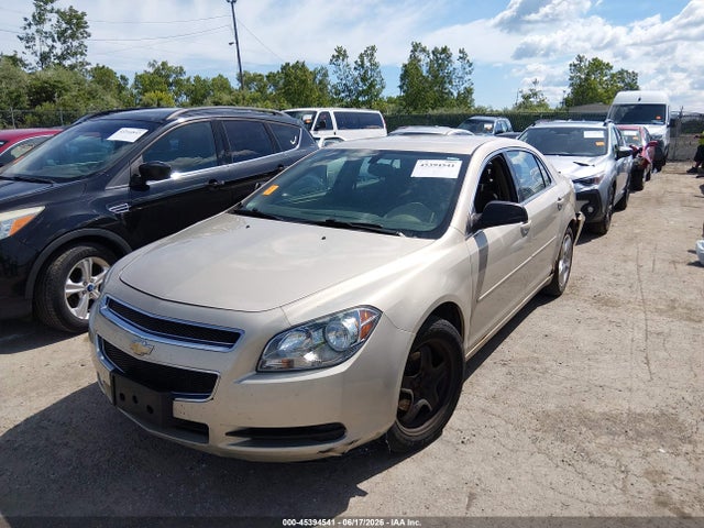 صورة 2 لـ 2012 Chevrolet MALIBU LS
