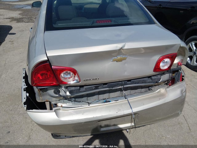 صورة 6 لـ 2012 Chevrolet MALIBU LS