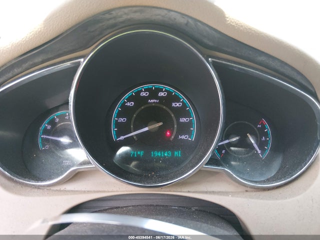 صورة 7 لـ 2012 Chevrolet MALIBU LS