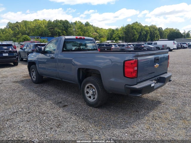 صورة 3 لـ 2016 Chevrolet SILVERADO 1500 WORK TRUCK