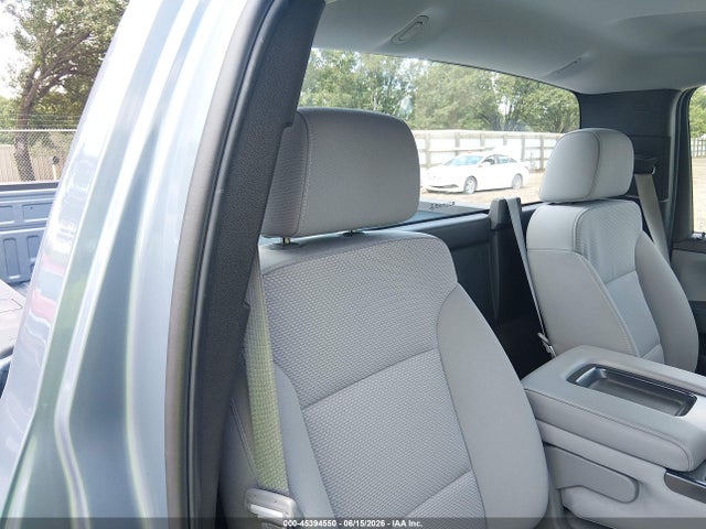 صورة 8 لـ 2016 Chevrolet SILVERADO 1500 WORK TRUCK