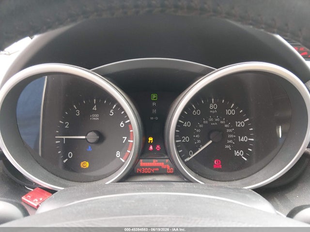 2012 Mazda MAZDA5 GRAND TOURING 照片 7
