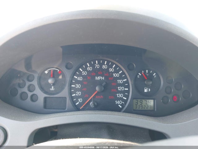 2005 FORD FOCUS ZX4 — миниатюра 7