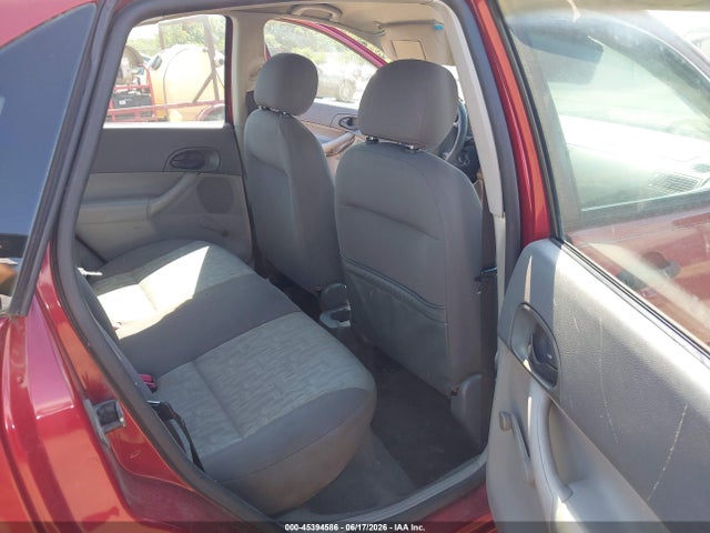 2005 FORD FOCUS ZX4 — миниатюра 8