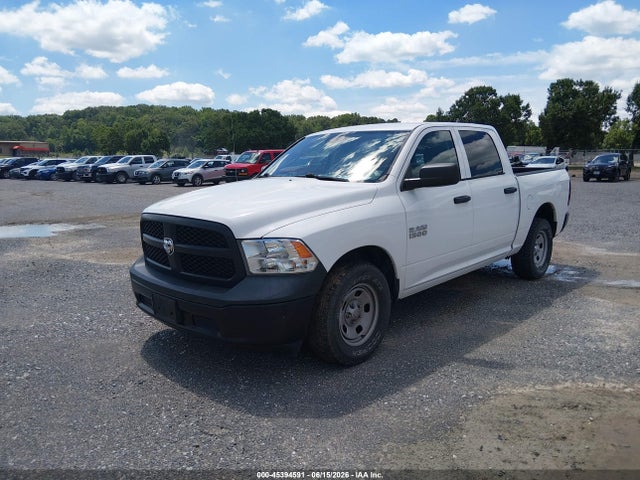 2016 RAM 1500 TRADESMAN 照片 2