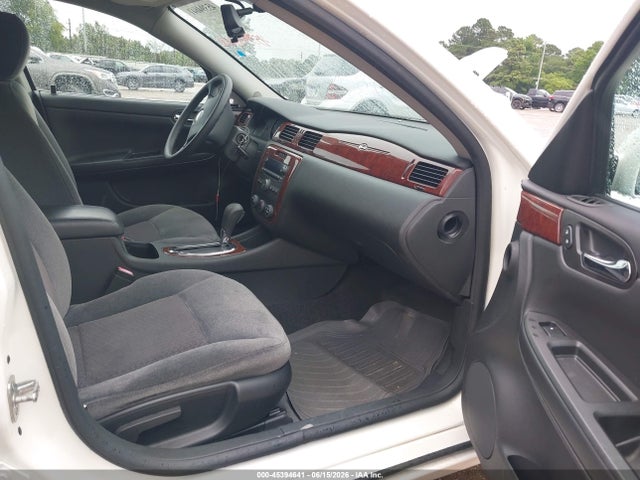 صورة 5 لـ 2008 Chevrolet IMPALA LS