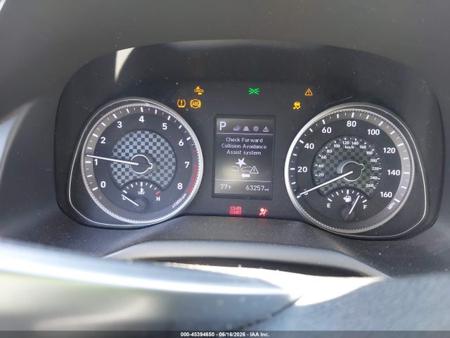 2020 Hyundai ELANTRA SE 照片 7