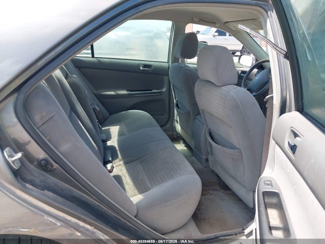 صورة 8 لـ 2006 Toyota CAMRY LE