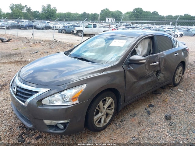 2014 Nissan ALTIMA 2.5 SL 照片 2
