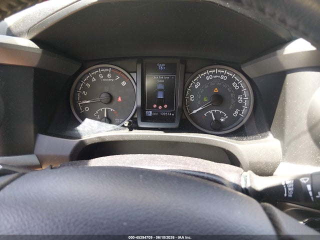 صورة 7 لـ 2016 Toyota TACOMA TRD OFF ROAD