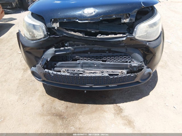 2014 KIA SOUL — фото 6