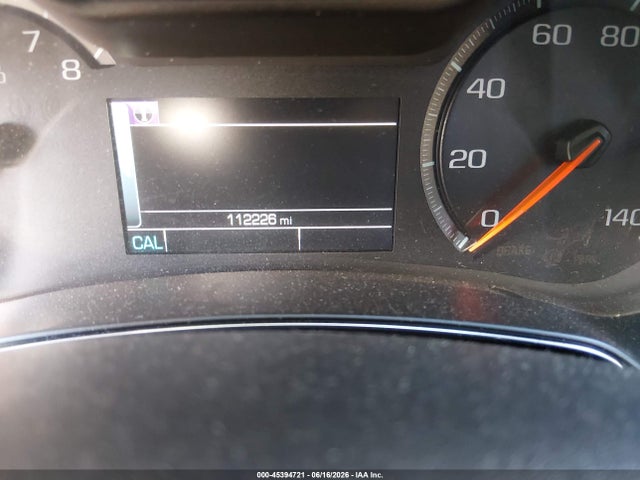 2016 Chevrolet IMPALA 2LZ 照片 7