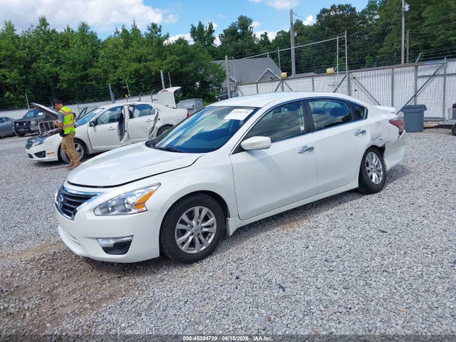 صورة 2 لـ 2014 Nissan ALTIMA 2.5 S