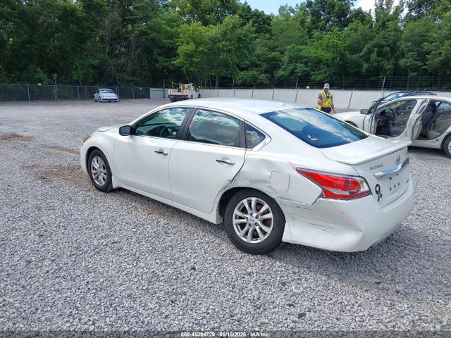 صورة 3 لـ 2014 Nissan ALTIMA 2.5 S