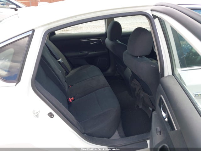 صورة 8 لـ 2014 Nissan ALTIMA 2.5 S