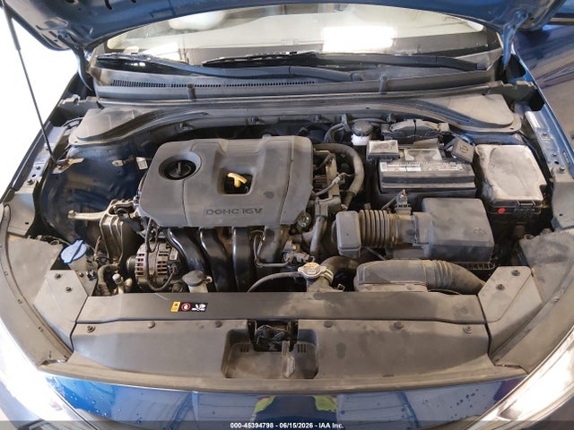 صورة 10 لـ 2020 Hyundai ELANTRA SE