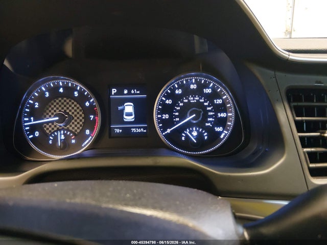 صورة 7 لـ 2020 Hyundai ELANTRA SE