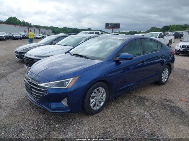 صورة 2 لـ 2020 Hyundai ELANTRA SE