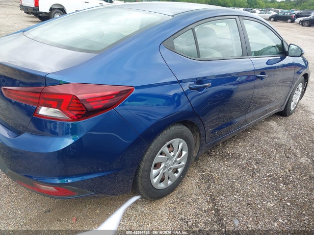 صورة 4 لـ 2020 Hyundai ELANTRA SE