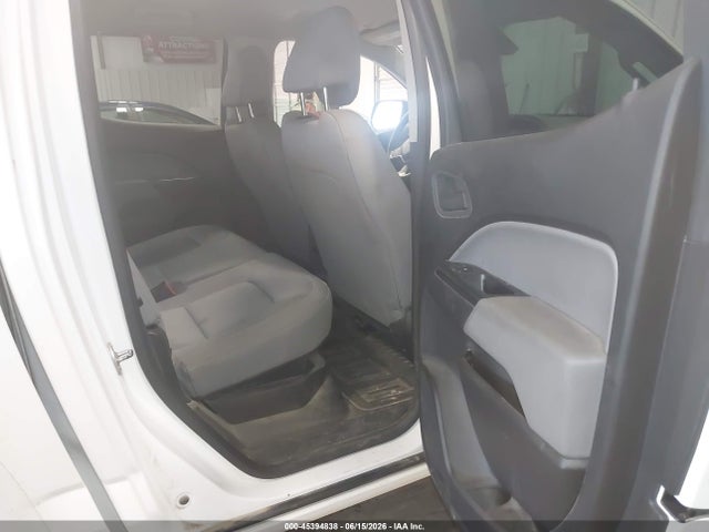 2016 Chevrolet COLORADO 4WD WT 照片 3