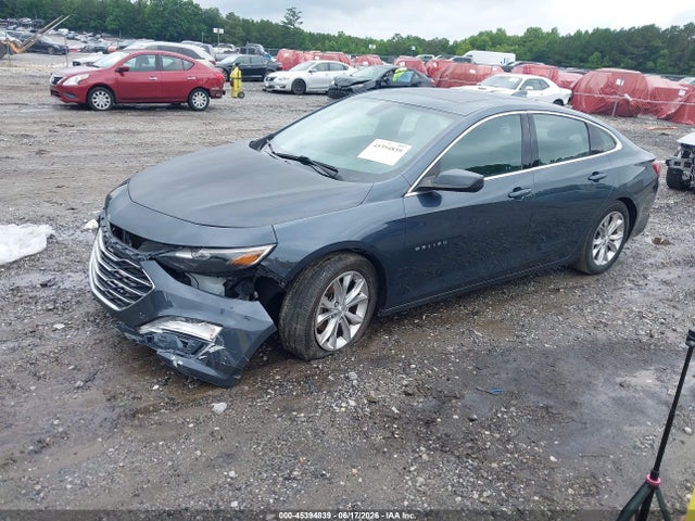 صورة 2 لـ 2020 Chevrolet MALIBU FWD LT