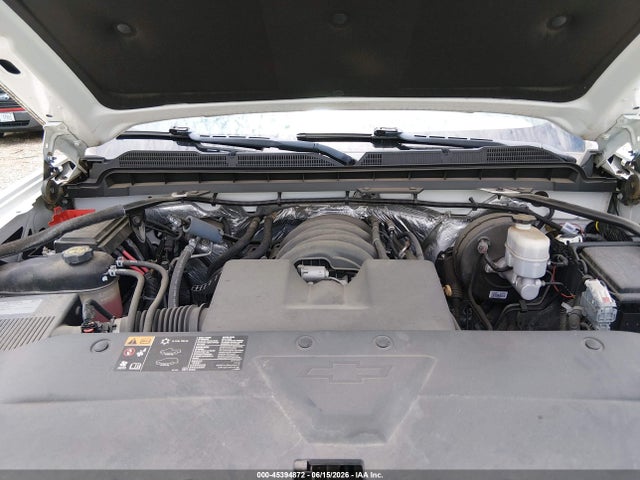 صورة 10 لـ 2016 Chevrolet SILVERADO 1500 WORK TRUCK